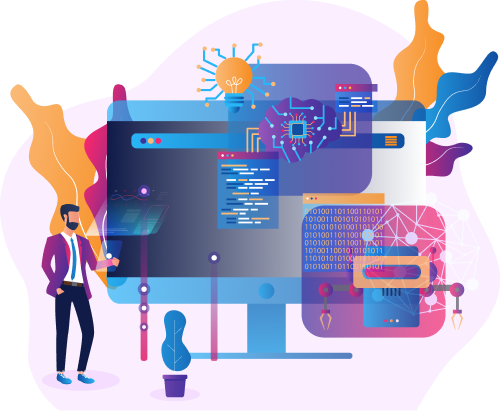 Cloud Infrastructure Consulting